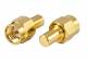 WLAN.eu ANT-ADP-SMAF-SMAF ALLNET Antennen-Adapter SMA(F) auf SMA(F)