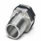 Phoenix Contact 1436709 Phoenix SACC-M12-SCO PLUG L90 Gehäuseverschraubung