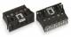 WAGO 770-715 connector 5-pin, black 2x0 0.5-4mm ² Snap-in