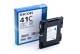 Ricoh GC 41C Ink Cartridge - Cyan - Inkjet - 2200 Page