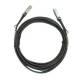 Dell Twinaxial Network Cable for Server, Storage Device - 5 m - 1 x SFP+ Network - 1 x SFP+ Network