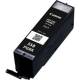 Canon PGI-550PGBK Ink Cartridge - Pigment Black - Inkjet - 1 Pack