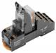 Weidmüller DRMKITP 24VDC 4CO LD D-Series, relay coupler kit 2576130000