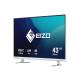 Eizo EV4340X-WT