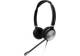Yealink Network 1308011 Yealink Headset UH36 Dual Teams