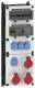 Bals 896264 VARIABOX-XXL IP44 4xSteckdose 3CEE32A 4C16 1p 3C32 3p Fi63 all. Typ B