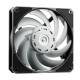 ADATA XPG 75260188 Lüfter XPG VENTO Pro 120 (120 mm PWM Fan) schwarz/weiß retail
