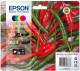 Epson C13T09R94010 Tintenpatronen Multipack 503XL (4 Farben)