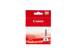 Canon 0626B001 Tintenpatrone CLI-8R Rot 13 ml