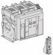 Schneider Electric 48109 Schneider Masterpact NW40BH1 4p 4000A 100kA fixed installation