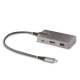Startech.com 104B-USBC-MULTIPORT