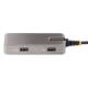 Startech.com 104B-USBC-MULTIPORT