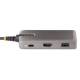 Startech.com 104B-USBC-MULTIPORT