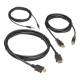 Eaton Power Quality HDMI KVM CABLE KIT 4K HDMI USB