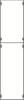 Striebel + John 2CPX037649R9999 1B3A Verteilerfeld BH3 1-Feld 