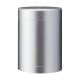Patlite LR7-02WTNU base module 24VDC for direct connection with spring-loaded terminals, silver