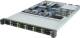 Gigabyte 6NR163S32DR000ABH1 Barebone R163-S32-ABH1