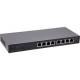 Switch Longshine LCS-2.5GS7108 8×2,5G retail