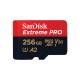 SANDISK SDSQXCD-256G-GN6MA EXTREME PRO MICROSDXC 256GB+SD