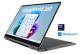 Samsung NP750QHA-KA3DE Book5 360 39,6 cm ( 15,6 Zoll ) Core7 16 GB + 512 GB (Grau)