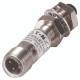 Moeller 136246 EATON E57EAL8T110ED proximity switch. Indian 1S Sn=2mm 3L 10-30VDC NPN M8 M12 
