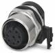 Phoenix Contact 1437025 Phoenix SACC-DSIV-FS-8CON-L90 SH SCO Einbausteckverbinder