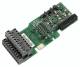 Moeller 125055 EATON OPTA9 input and output extension 6DI 1DO for FU SVX and SPX 