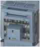 Siemens 3NP11631JC11 3NP1163-1JC11 SENTRON fuse switch disconnector 3-pole NH3 630 A
