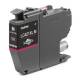 Brother ink cartridge LC-421XLM Magenta (approx. 500 pages)