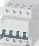 Siemens 5SL46258 5SL4625-8 circuit breaker 400 V 10 kA 3+N-pole D 25 A
