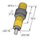 Turck S18SP6DL photoelectric sensor diffuse reflection sensor 3031175