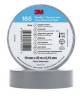 3M 7100184814 165GY6E Temflex 19 mm x 25 m Grau Vinyl-Isolierband 0,15 mm 
