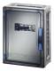 Gustav Hensel 4012591108511 Hensel FP 5213 ENYSTAR Lastschaltergehäuse 160A 4polig+PE