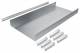 Hager AKU3000701 on-floor duct UT 2.4m 1-sided for AK 300x70mm