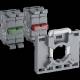 ABB M3SSK3-302 ABB M3SSK3-303 Schl.-wahl Entr. mit Code 73 R. 3433-E 1SFA611285R3003