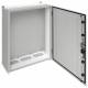 Hager FR73E cabinet univers IP55 SK I 1100x800x275mm