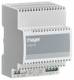 Hager HTG911H power supply 24VDC 2.5A 70°C