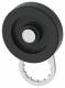 Siemens 3SE50000AA25 swivel lever for 3SE52 metal lever 21mm plastic roller