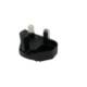 Zebra adapter, UK