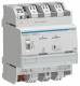 HAGER TXA661A dimmer KNX easy 1 channel, 300W universal