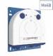 Mobotix S16B Body, for S16B/S15 sensor modules (day/night/thermal)