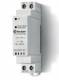 Synergy 21 SSR relay *Finder* (inrush current limiter)