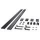 APC ACDC2404 Thermal Containment Door Post 900 1200 mm 36 48 in Aisle Width Rack Extension Kit