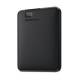 Western Digital WDBU6Y0050BBK-WESN
