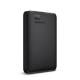 Western Digital WDBU6Y0050BBK-WESN