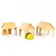 TTS TT-BEE-TUNNELS Tunnel-Set für Bee-Bot & Blue-Bot