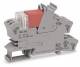 WAGO 788-356 socket with relay gray