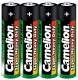 Micro battery CAMELION Super Heavy Duty, 1.5 V, type AAA/R03, pack of 4