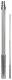 Dehn + Soehne 105281 Dehn SR D50 1950 FS22 16 10 2500 DSH GRP AL support tube D50mm L 1950mm