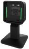 Zebra Adjustable Stand